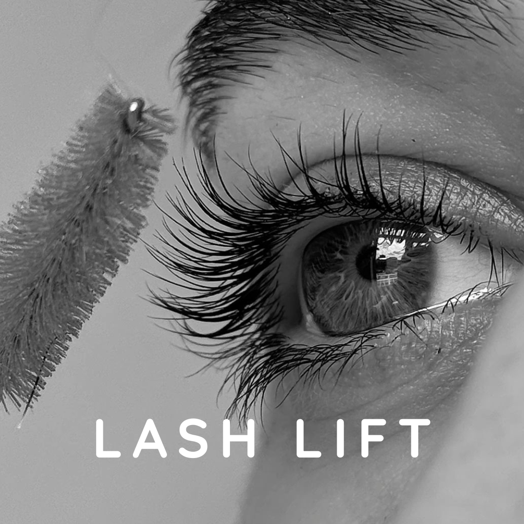 Lash Lift Course: