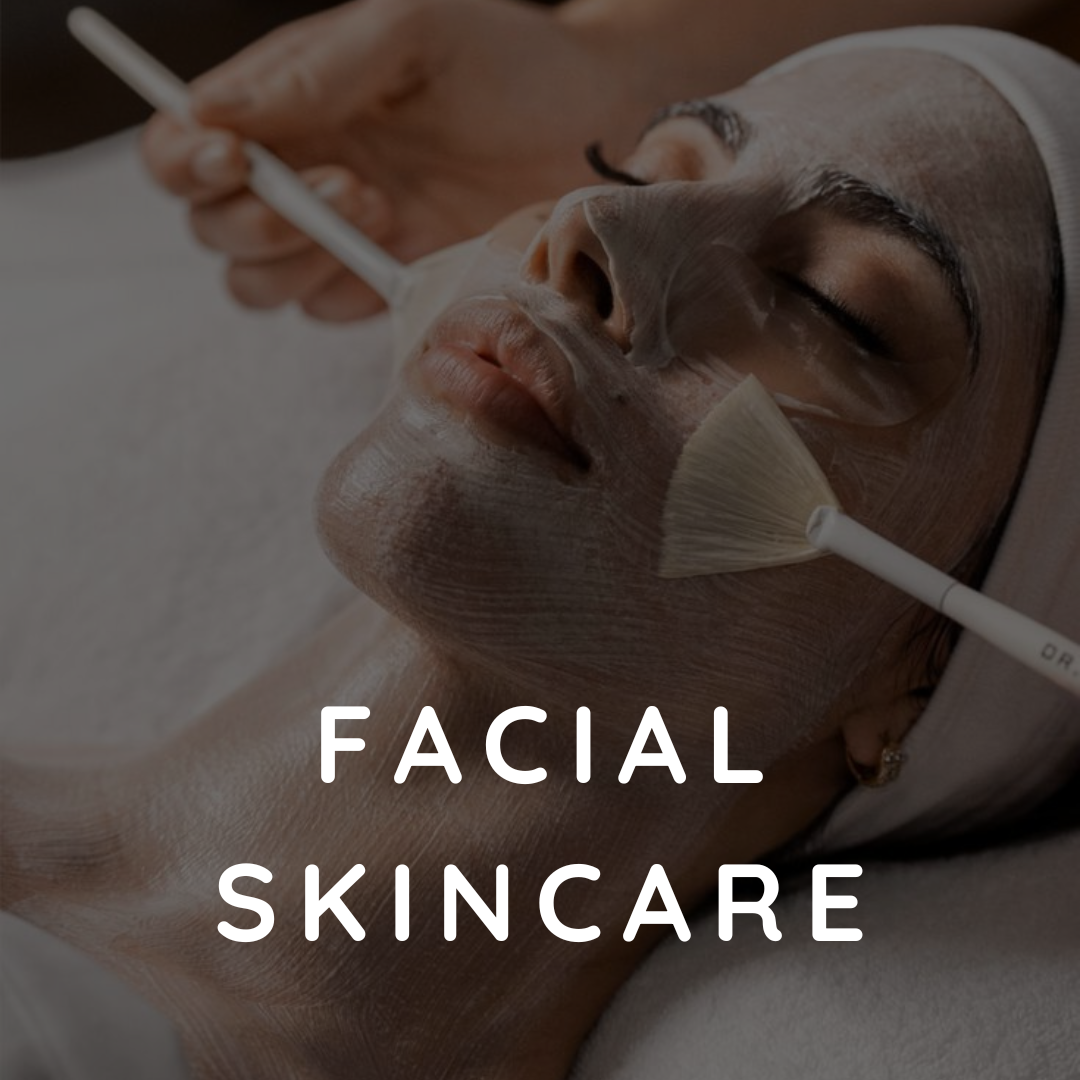 Facial Skincare Course: