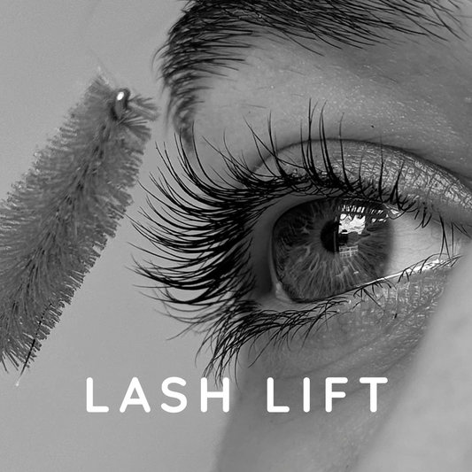 Lash Lift Course: