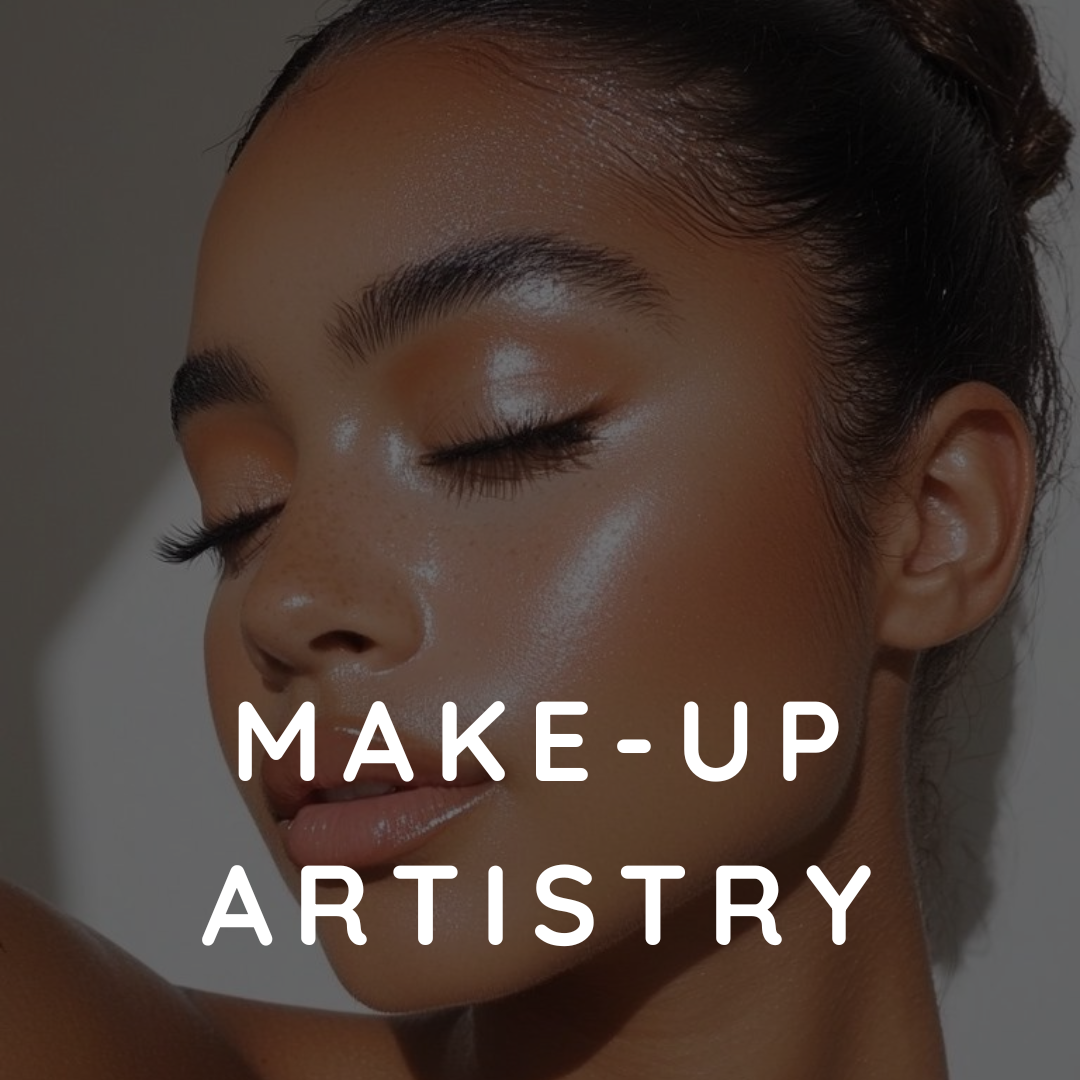 Introduction To Make Up Artistry Course: