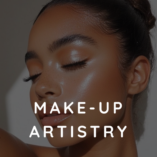 Introduction To Make Up Artistry Course: