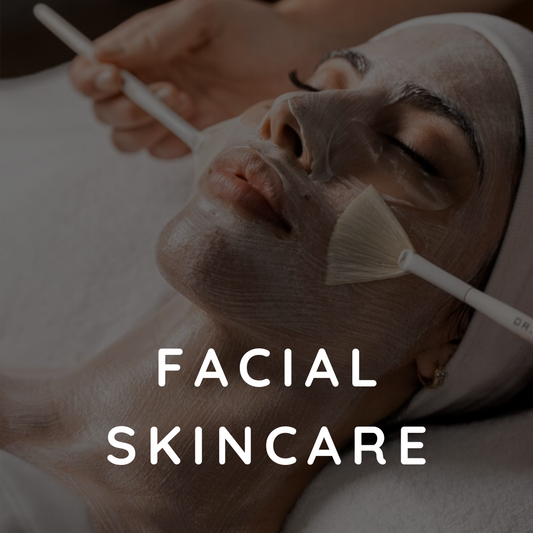 Facial Skincare Course: